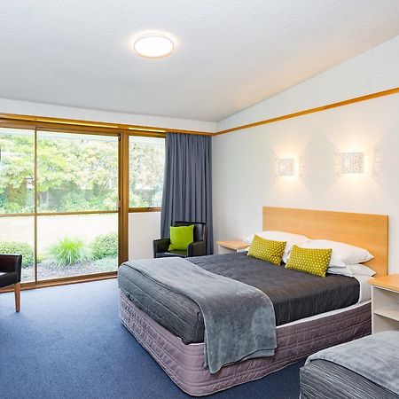 The Redwood Hotel Christchurch Kültér fotó